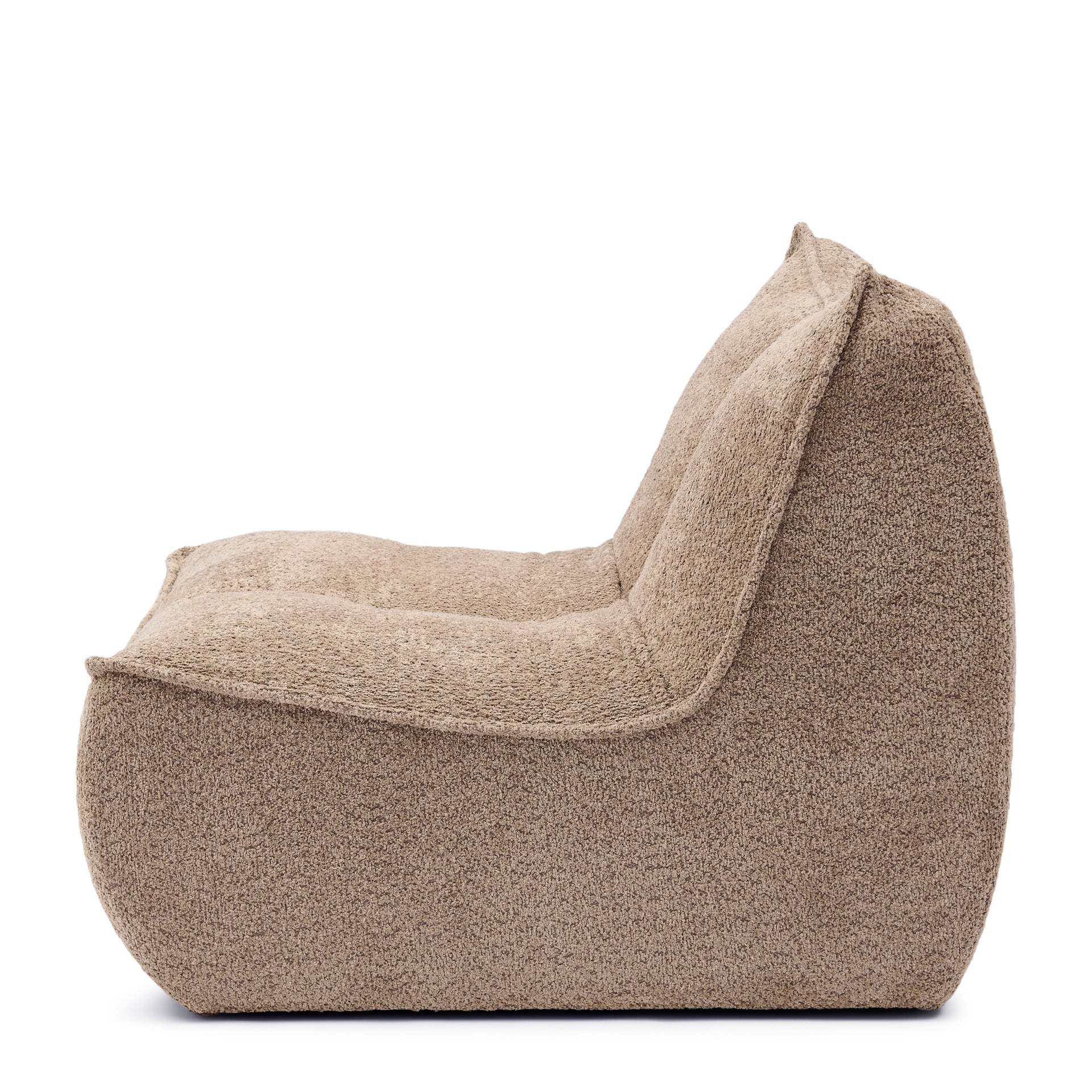 Sessel Accent Soft Walnut von Rivièra Maison