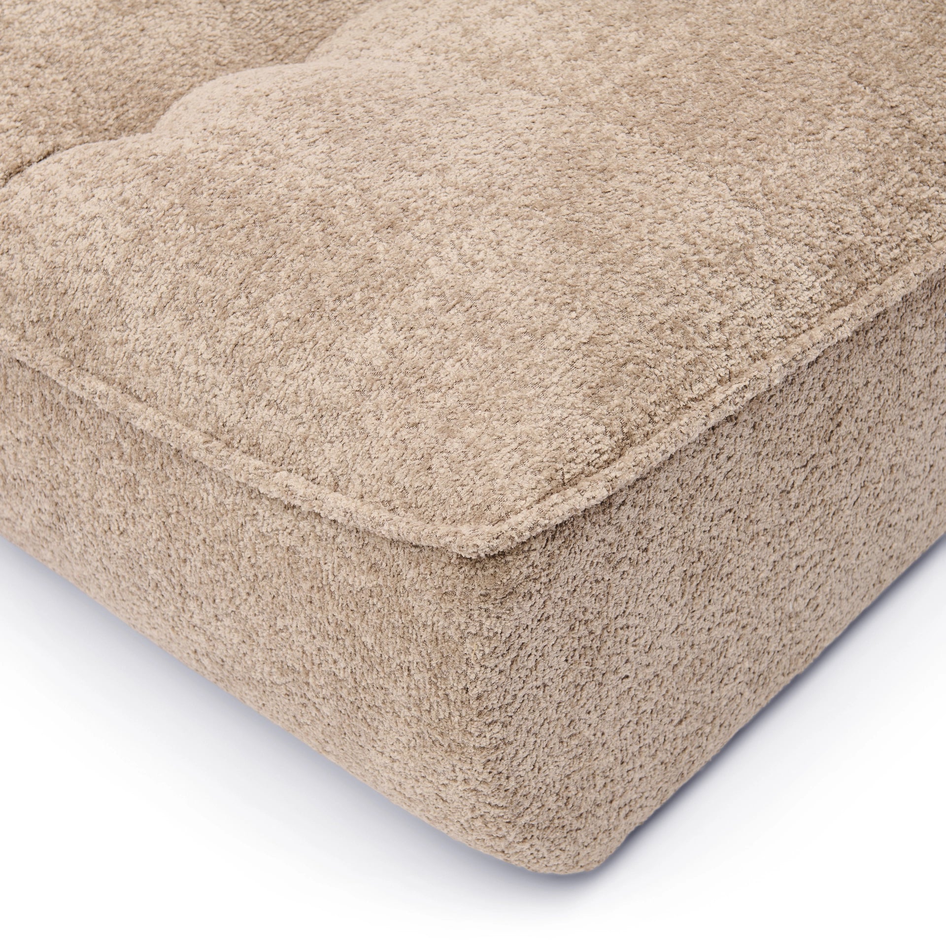 Sessel Accent Soft Walnut von Rivièra Maison