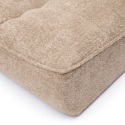 Sessel Accent Soft Walnut von Rivièra Maison