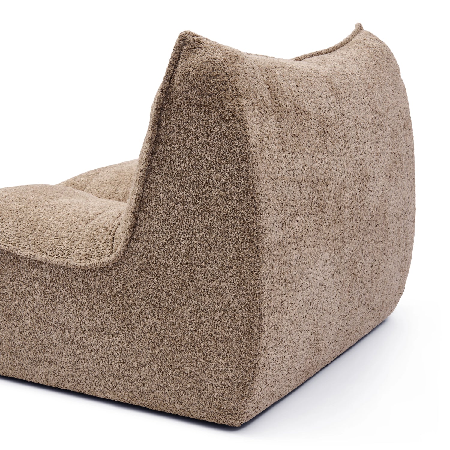 Sessel Accent Soft Walnut von Rivièra Maison
