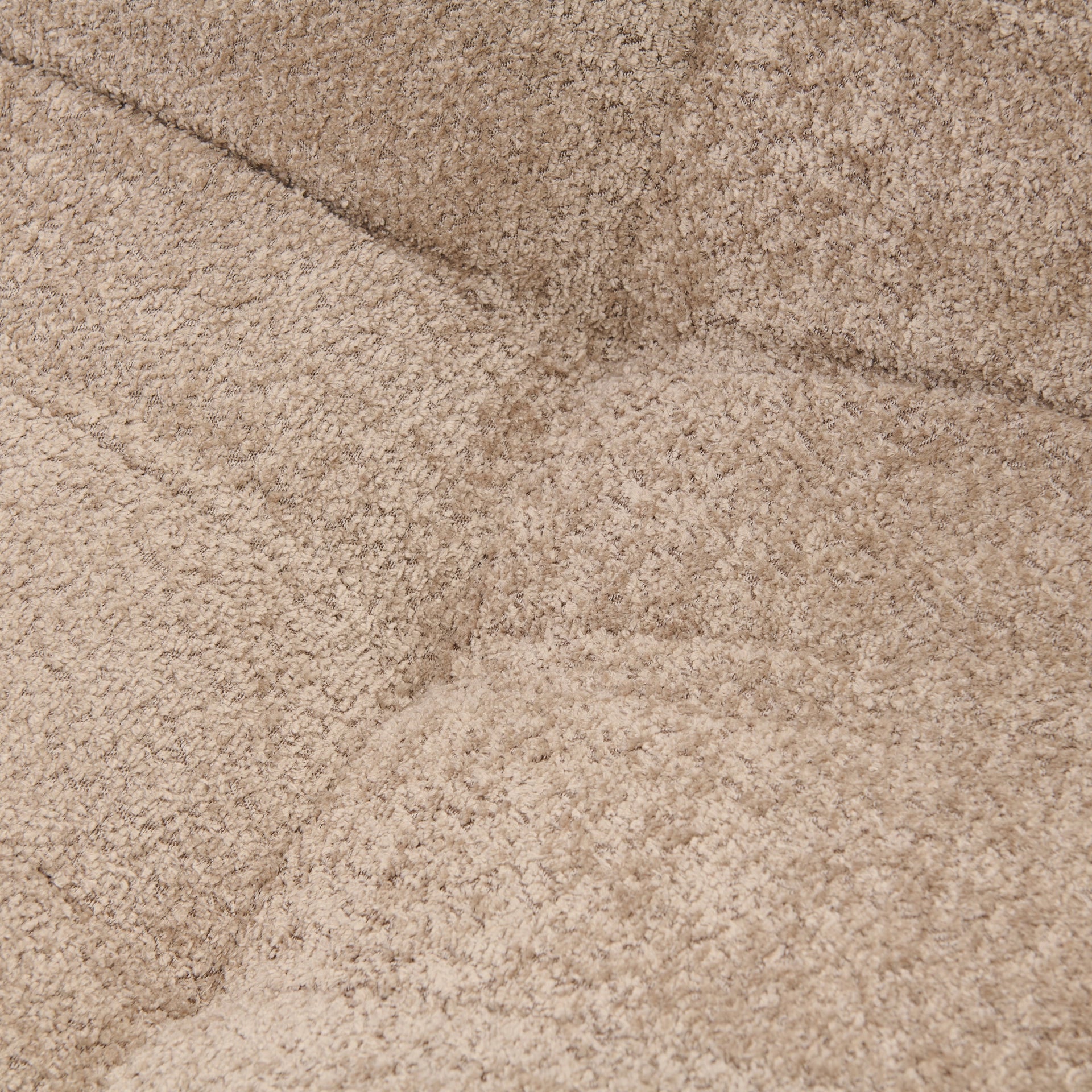 Sessel Accent Soft Walnut von Rivièra Maison