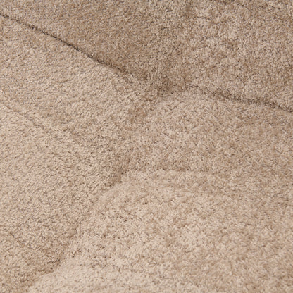 Sessel Accent Soft Walnut von Rivièra Maison
