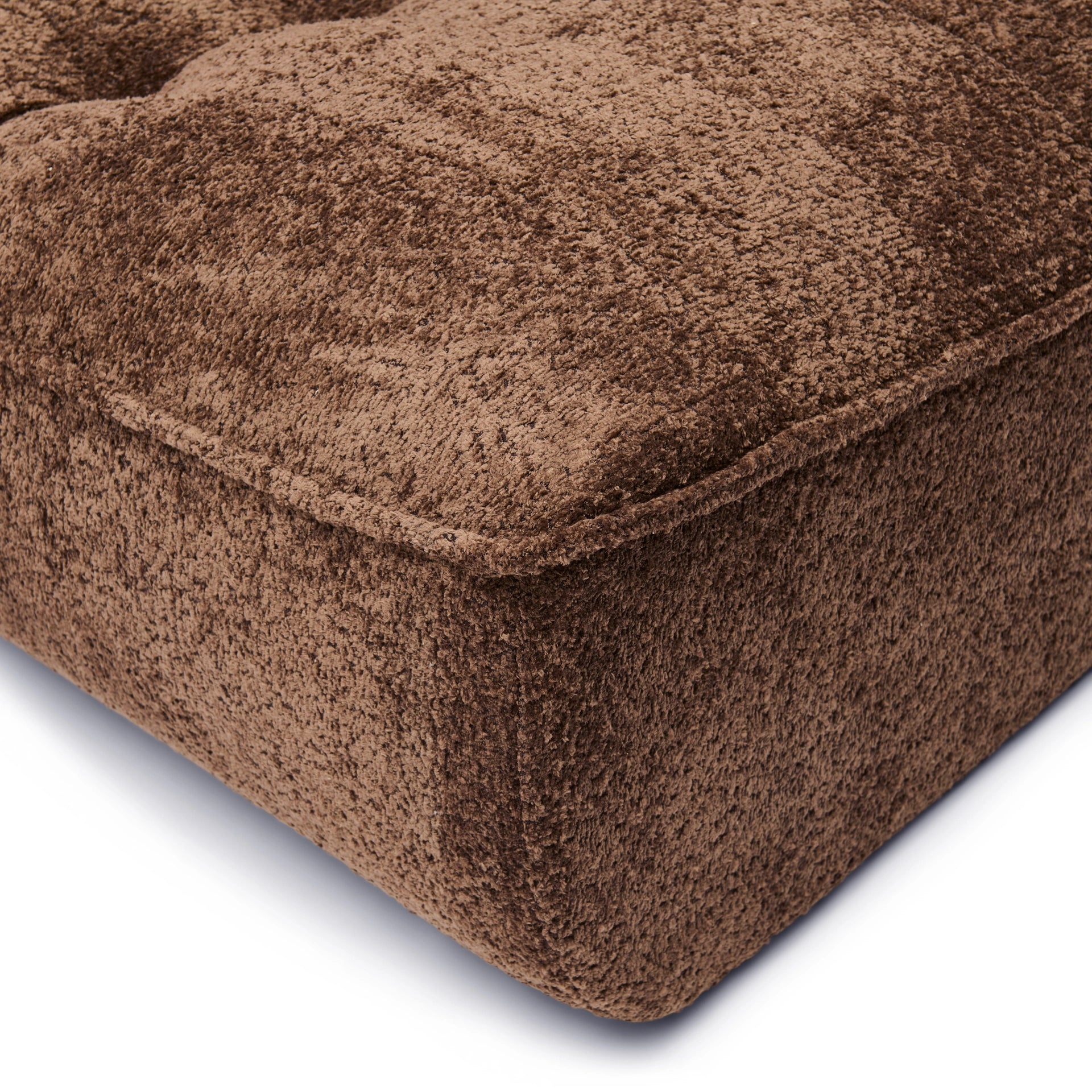 Sessel Accent Umber Brown von Rivièra Maison