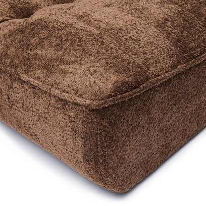 Sessel Accent Umber Brown von Rivièra Maison
