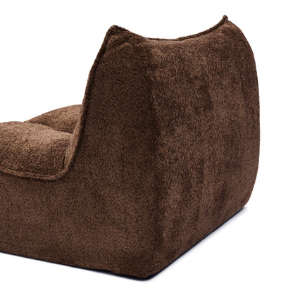 Sessel Accent Umber Brown von Rivièra Maison
