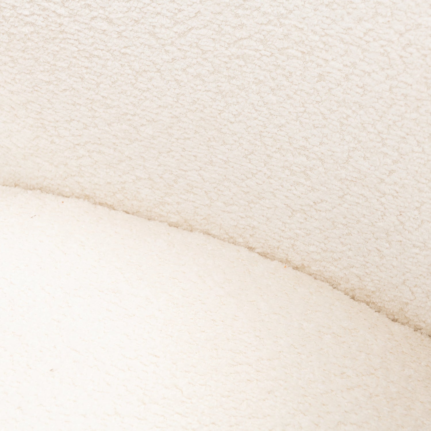 Stuhl Antibes DAC Metal Leg Ivory White von Rivièra Maison
