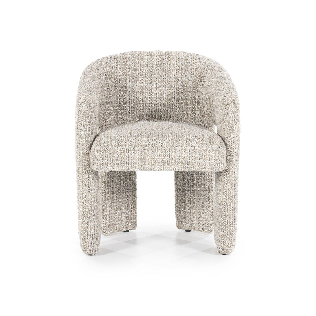 Stuhl Hamilton,Taupe
