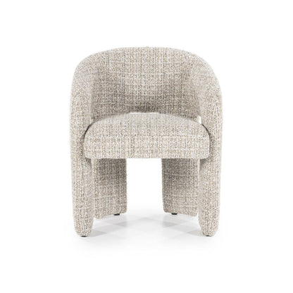 Stuhl Hamilton,Taupe