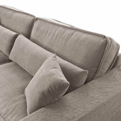 Sofa Metropolis