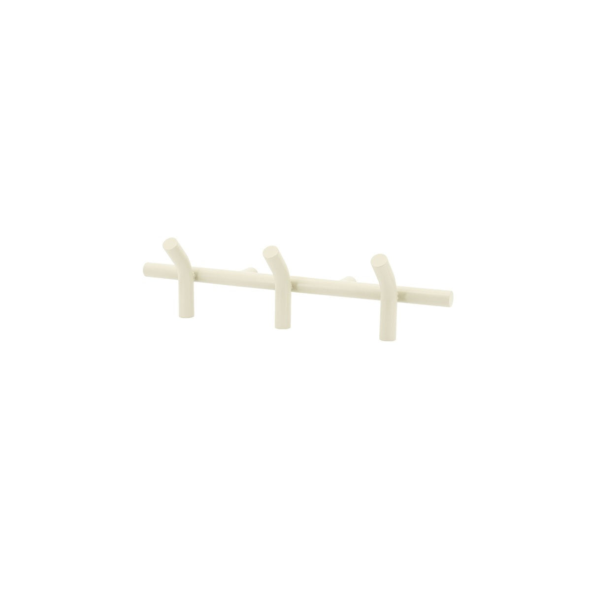 Wandgarderobe Matto 3, Beige