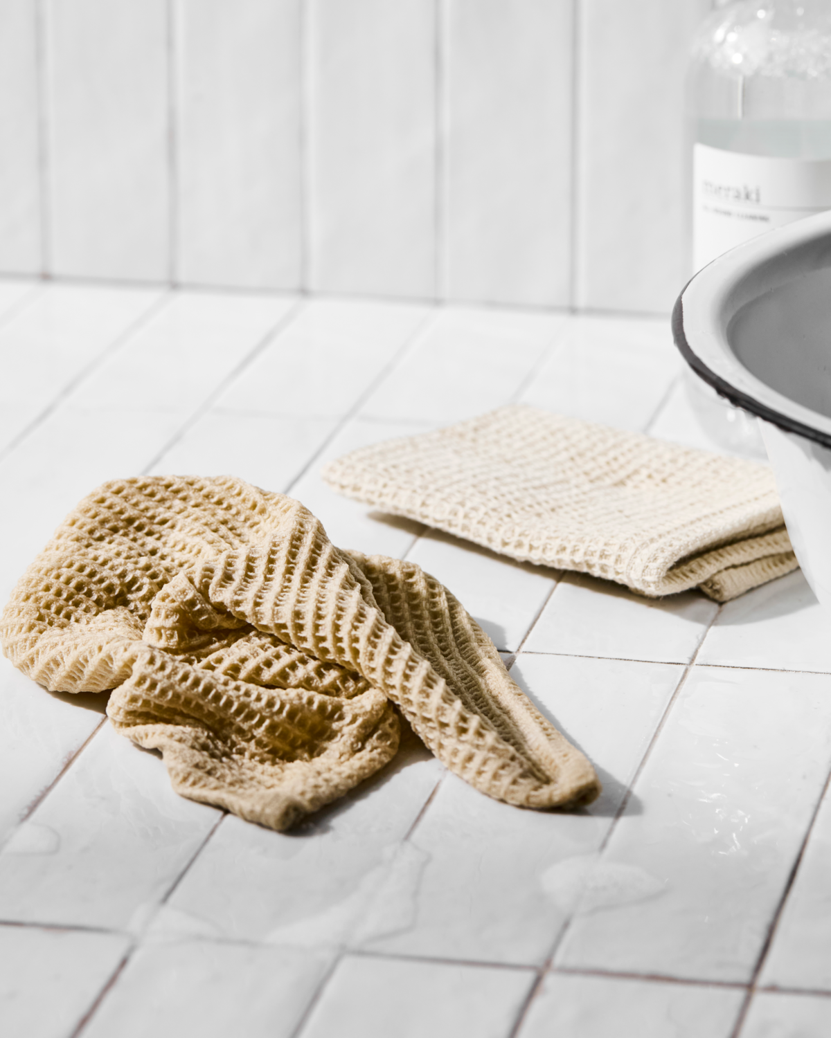 Spültuch, MKBeige, Beige