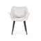Stuhl Sandy beige Houston - Eleonora