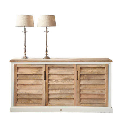 Pacifica Dresser
