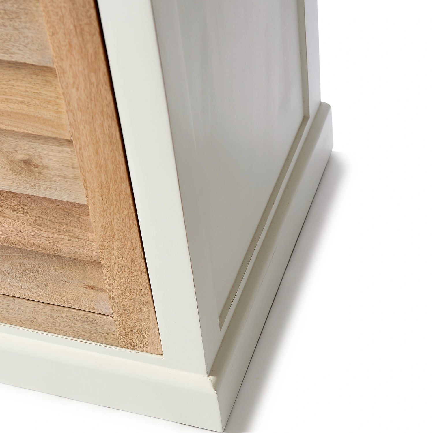Pacifica Dresser