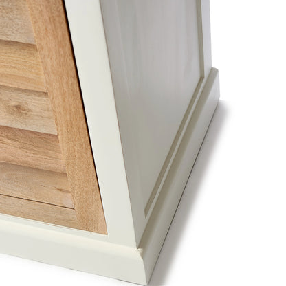 Pacifica Dresser