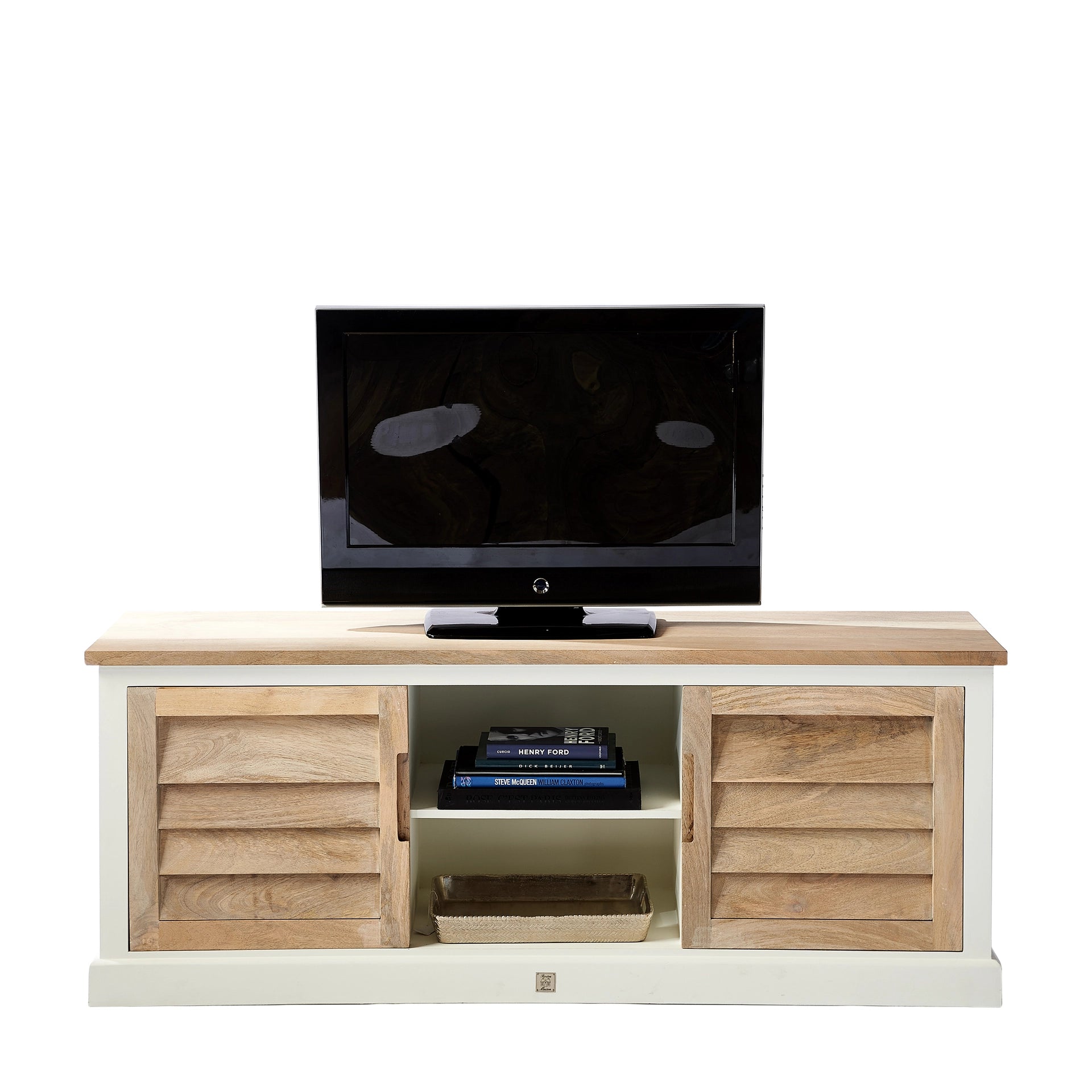 Pacifica Flatscreen Dresser