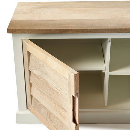 Pacifica Flatscreen Dresser