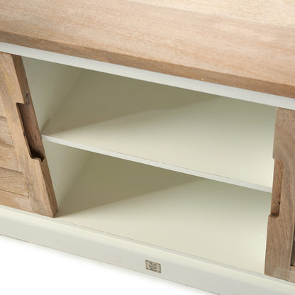 Pacifica Flatscreen Dresser