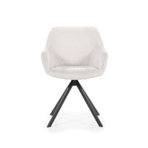 Stuhl Mamé Beige Houston - Eleonora