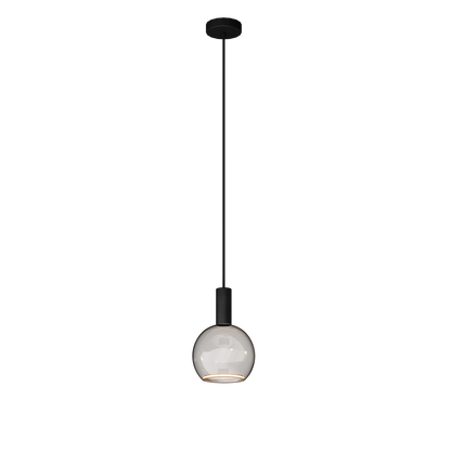 40075 - Segula 007 Pendelleuchte rund Ø11 cm - 1 Licht