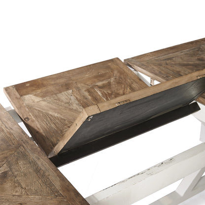 Chateau Chassigny Dining Table Ext. 230/300x100 von Rivièra Maison