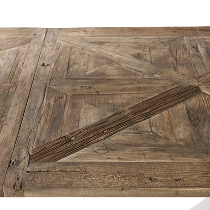 Chateau Chassigny Dining Table Ext. 230/300x100 von Rivièra Maison