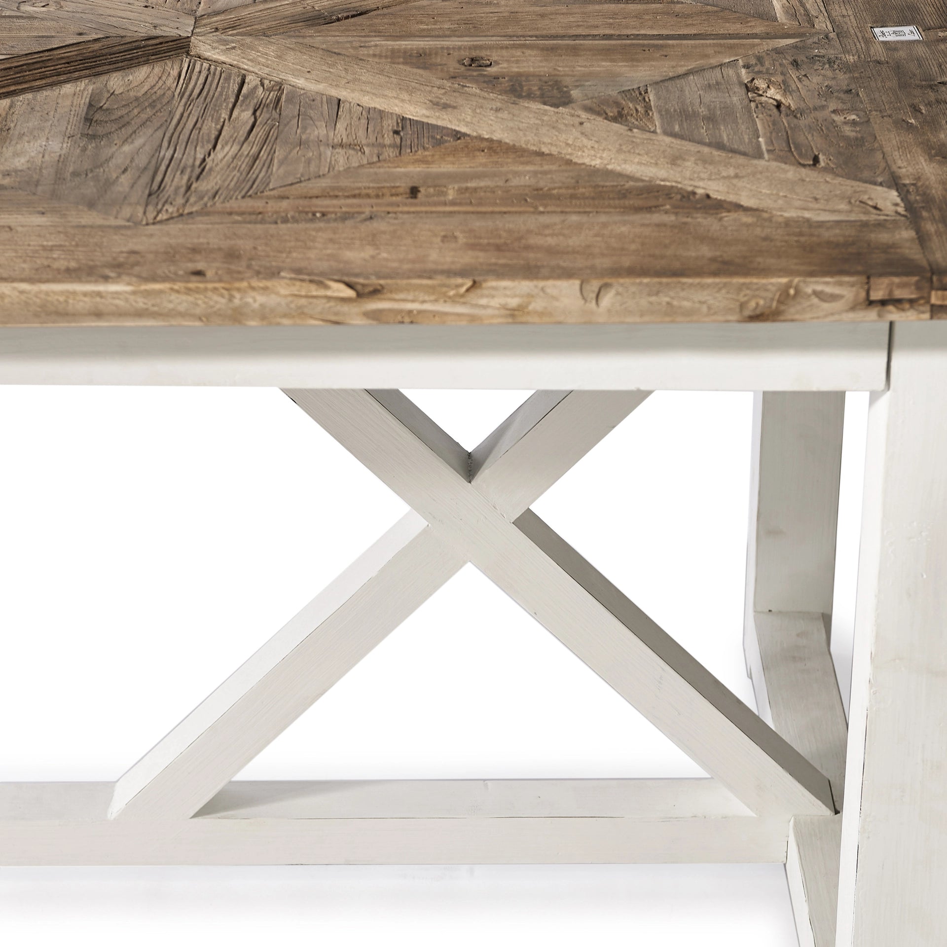 Chateau Chassigny Dining Table Ext. 230/300x100 von Rivièra Maison