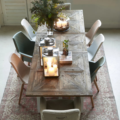 Chateau Chassigny Dining Table Ext. 230/300x100 von Rivièra Maison