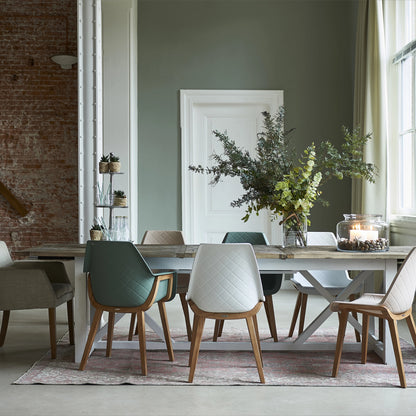 Chateau Chassigny Dining Table Ext. 230/300x100 von Rivièra Maison