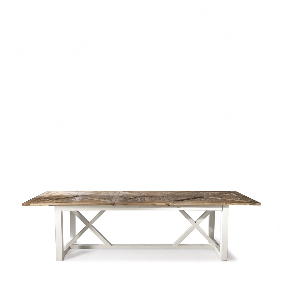 Chateau Chassigny Dining Table Ext. 230/300x100 von Rivièra Maison