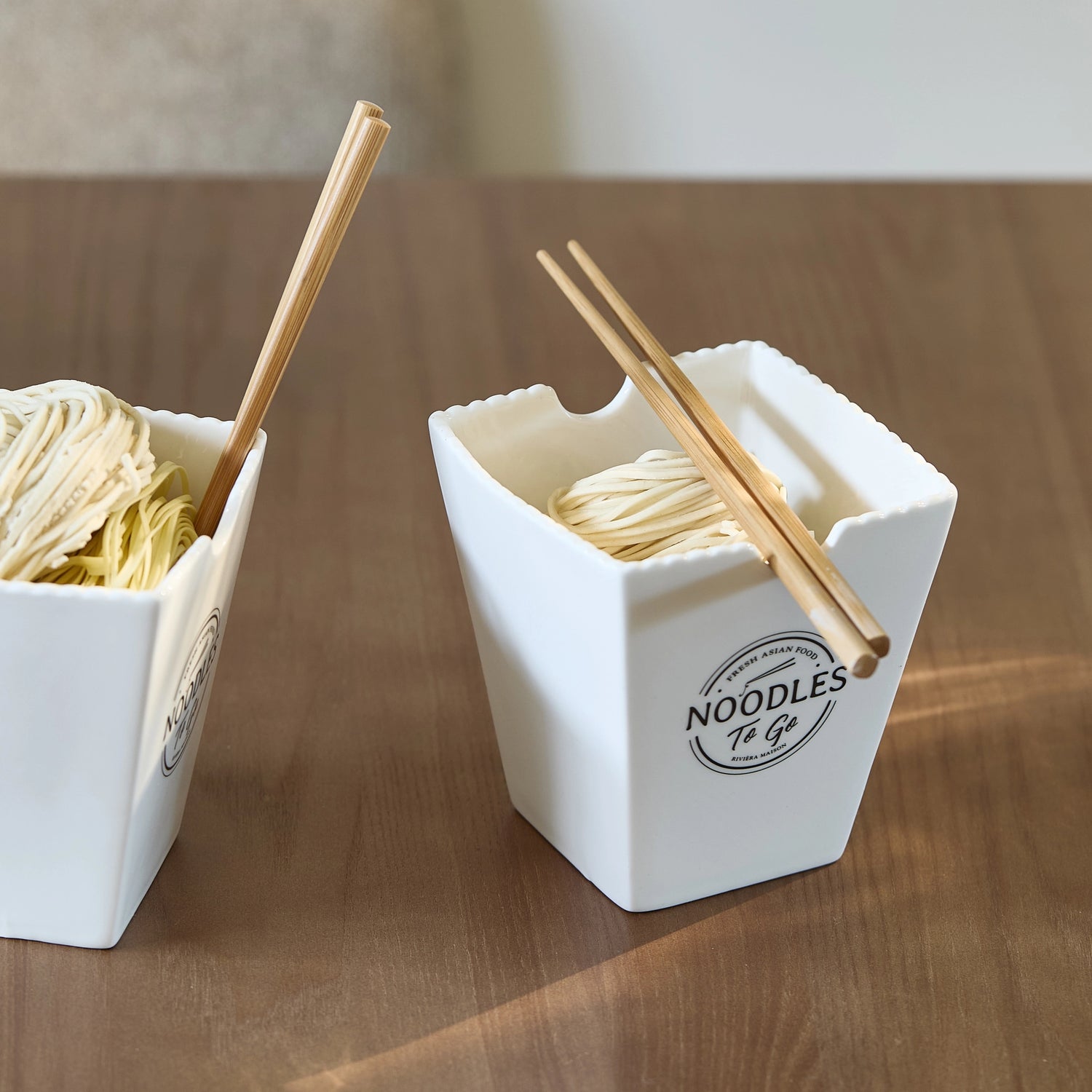 Bowl - Frische asiatische Nudeln zum Mitnehmen von Rivièra Maison