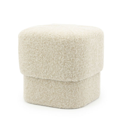 Hocker Kelso, taupe
