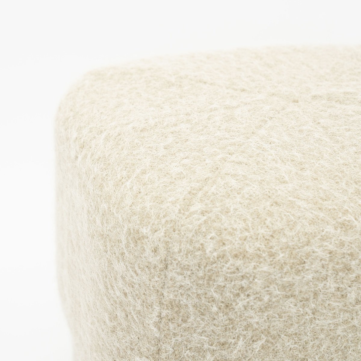 Hocker Kelso, taupe