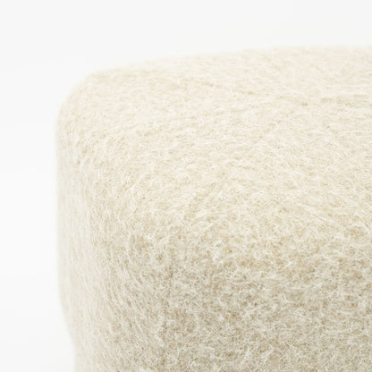 Hocker Kelso, taupe