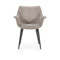 Stuhl Sandy braun Houston - Eleonora