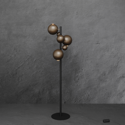 4401 - Urbino Stehlampe