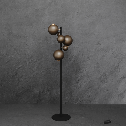 4401 - Urbino Stehlampe