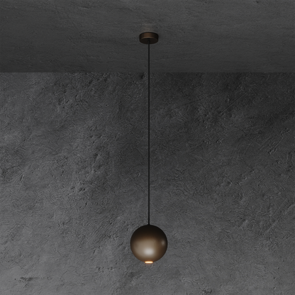 4540 - Gerace Pendelleuchte 1 Licht (200mm)