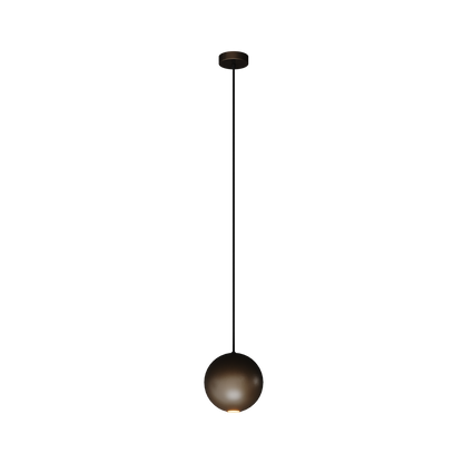 4540 - Gerace Pendelleuchte 1 Licht (200mm)
