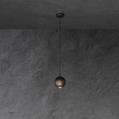 4550 - Gerace Pendelleuchte 1 Licht (150mm)