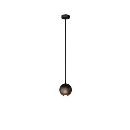 4550 - Gerace Pendelleuchte 1 Licht (150mm)