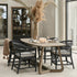 Esstisch Miller Dining Table, 220x100 von Rivièra Maison