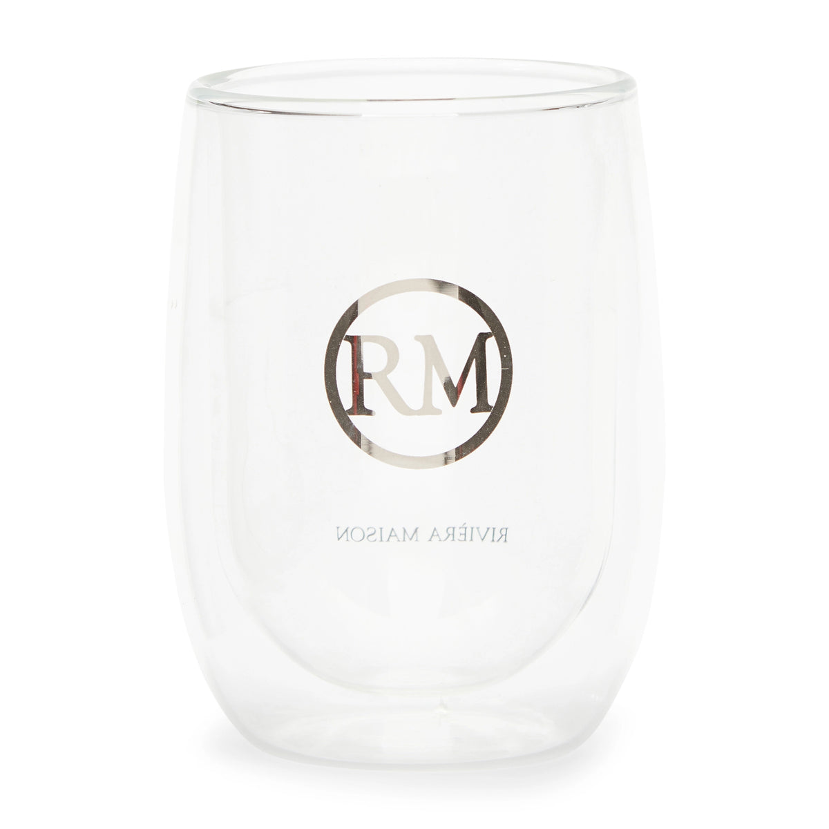 Love RM Double Wall Glas M von Rivièra Maison