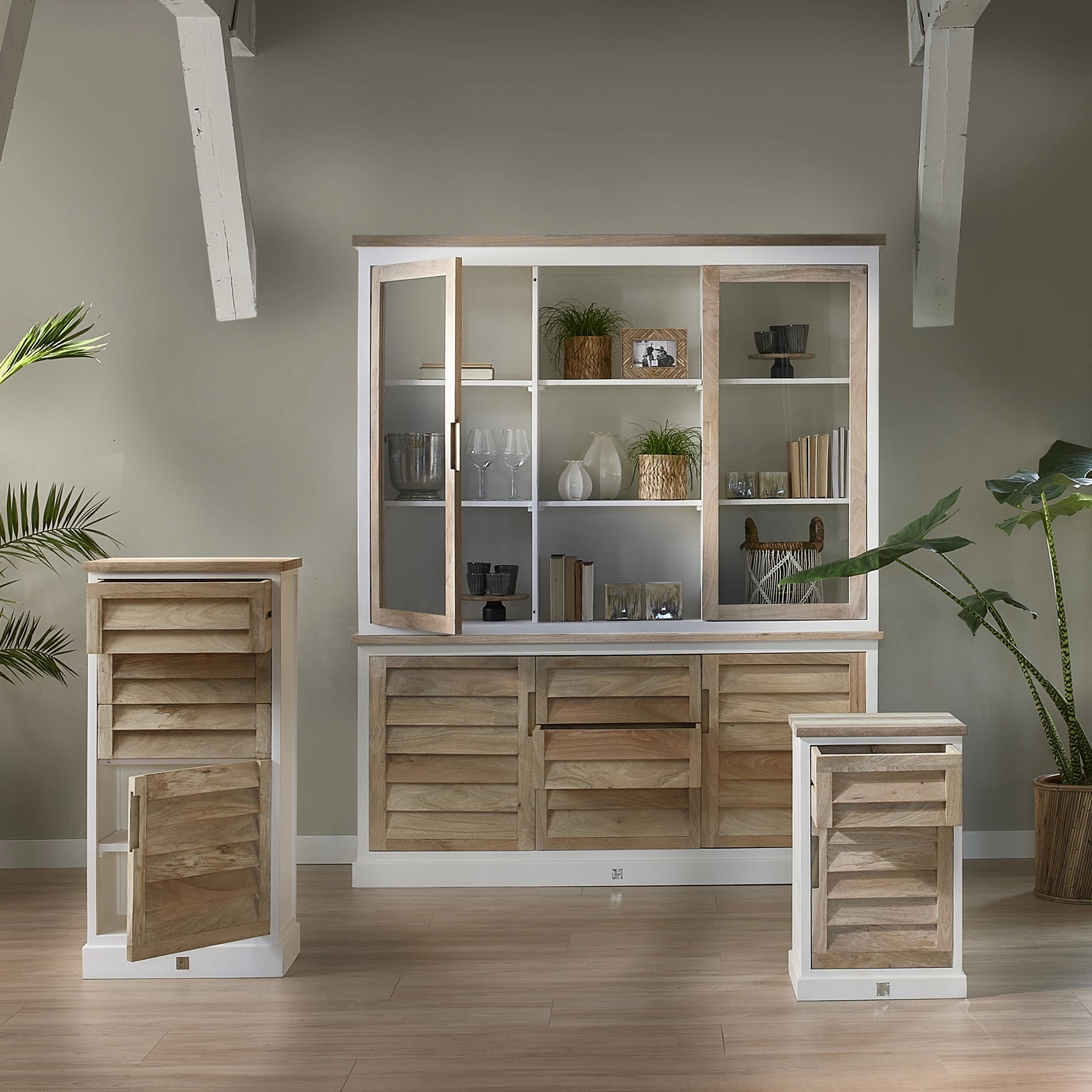 Pacifica Chest of Drawers