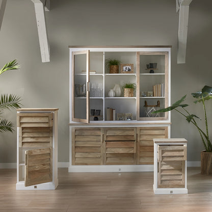 Pacifica Chest of Drawers