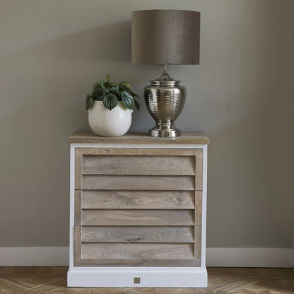 Pacifica Chest of Drawers L