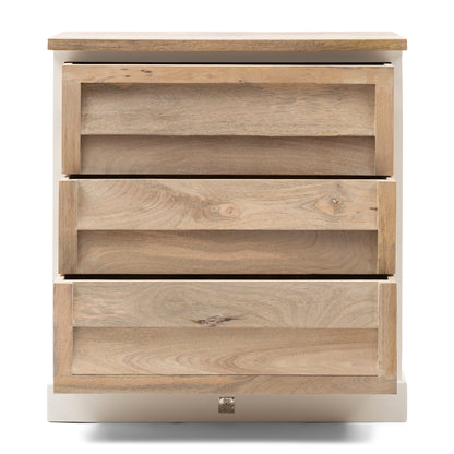 Pacifica Chest of Drawers L