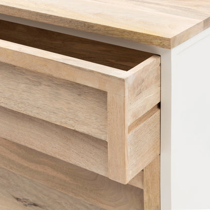 Pacifica Chest of Drawers L