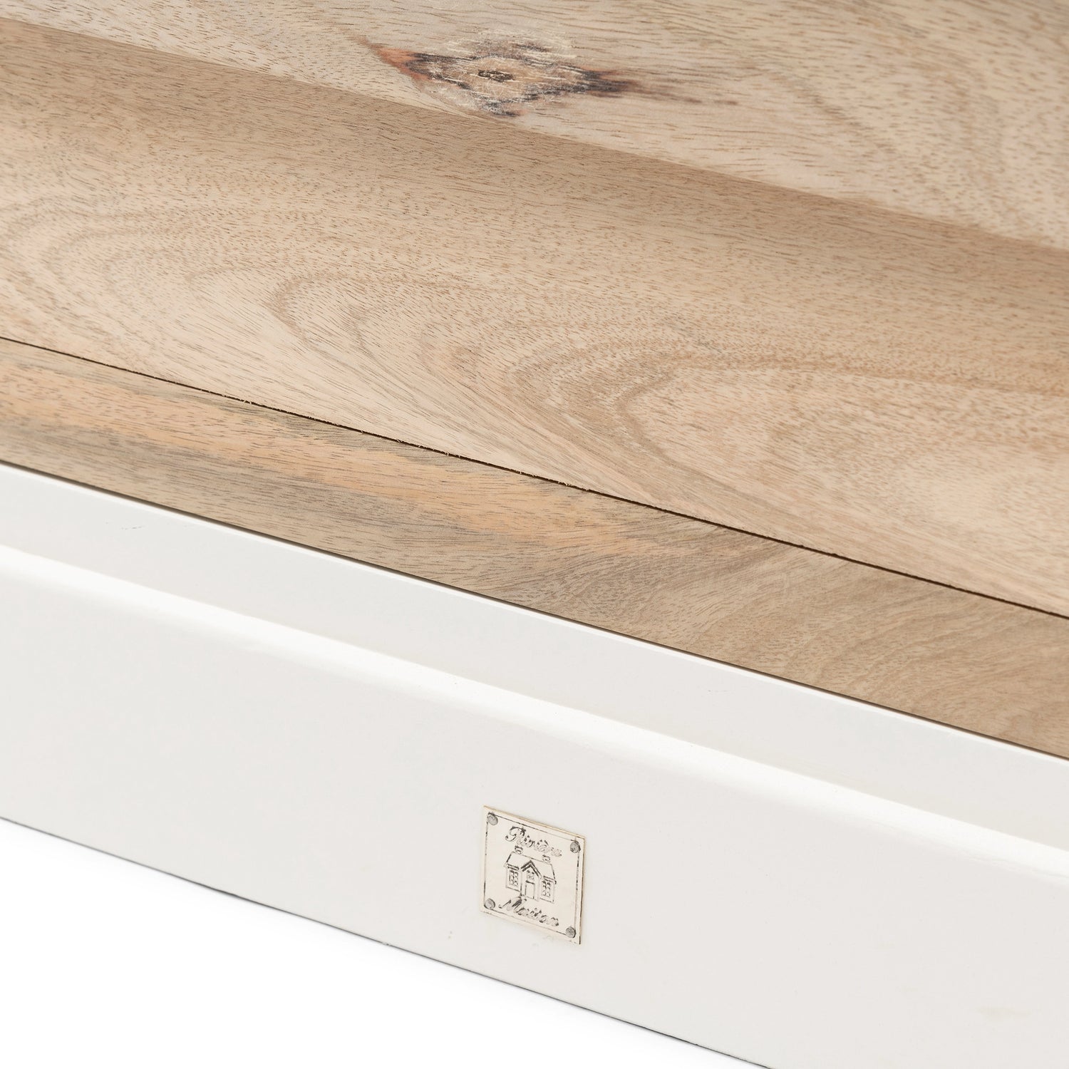 Pacifica Chest of Drawers L