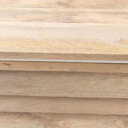 Pacifica Chest of Drawers L
